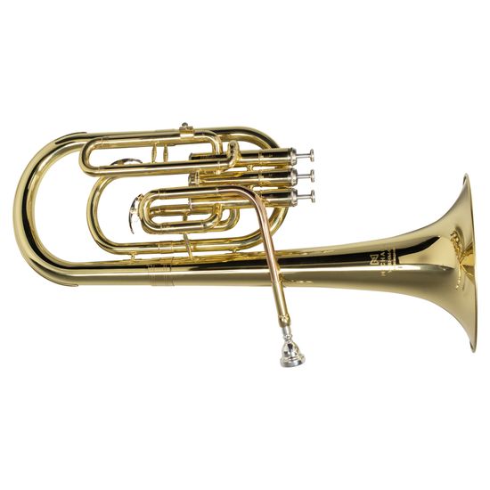 Saxhorn em Em (Mi Bemol) Michael WSHM35N