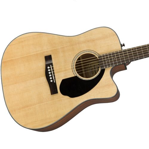 Fender アコースティックギター CD-60CE NAT-DS-Y2