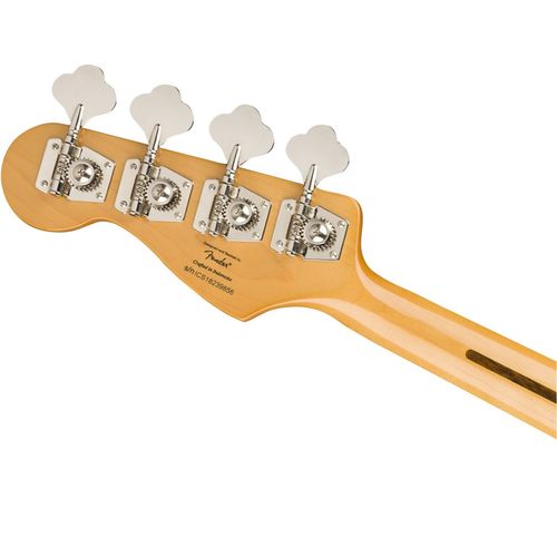 Contrabaixo 4 Cordas J Bass Fender Squier Classic Vibe 60's 037