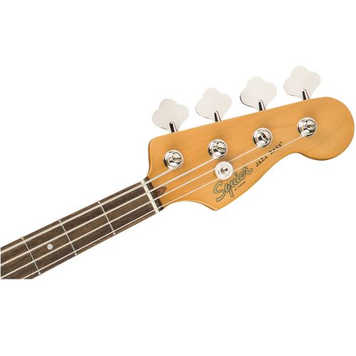 Contrabaixo 4 Cordas J Bass Fender Squier Classic Vibe 60's