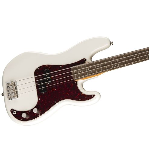 Contrabaixo Fender Squier 4 Cordas Precision Bass Classic Vibe
