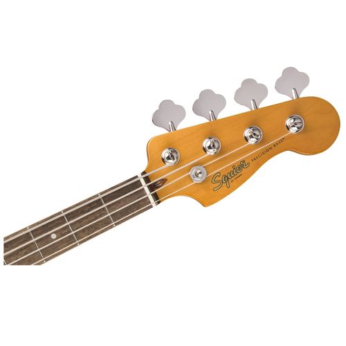 Contrabaixo Fender Squier 4 Cordas Precision Bass Classic