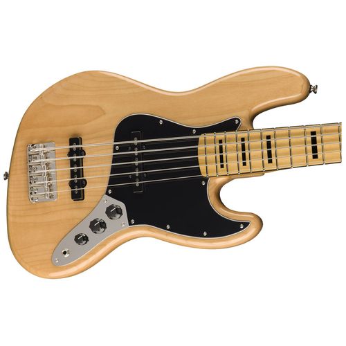 Contrabaixo Jazz Bass Fender 5 Cordas Squier Classic Vibe