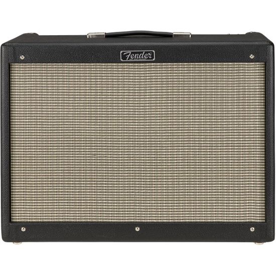 Amplificador Combo para Guitarra 40 Watts Fender Hot Rod Series DLX IV B