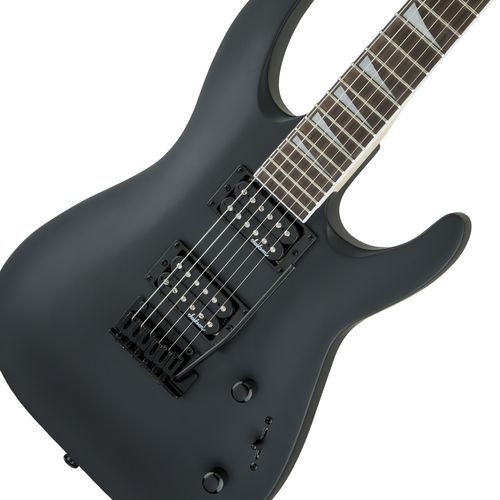 JACKSON JS22 DKA セイモアダンカン搭載 JACKSON JS22 DKA セイモア