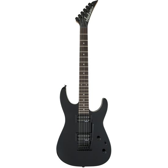 Guitarra Jackson JS11  Dinky Arch Gloss Black