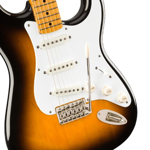 Guitarra Stratocaster Fender Squier Classic Vibe 50's 037-4005-500