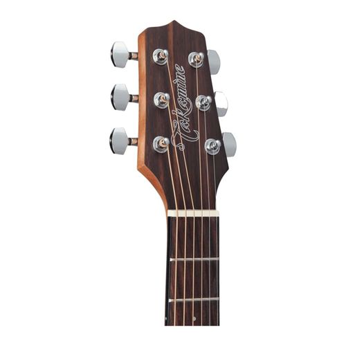 【美品】 TAKAMINE GX18CE-NS ギター TP-4T Violão Elétrico Takamine GX18CE NS & TP4T - serenata