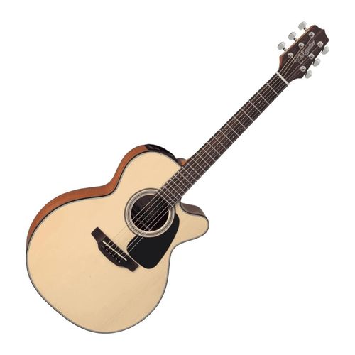 【美品】 TAKAMINE GX18CE-NS ギター TP-4T Violão Elétrico Takamine GX18CE NS & TP4T - serenata