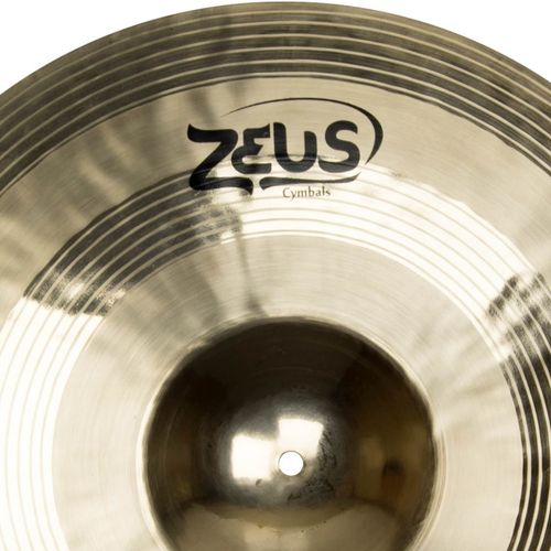 Prato Zeus Hybrid Crash 16' ZHC16 - serenata