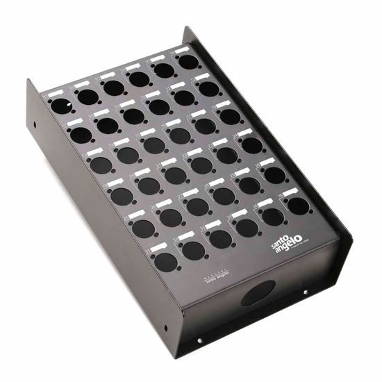 Caixa Medusa Santo Angelo 36 Vias Multicabo Bsmed36 1S Caixa Medusa Santo Angelo 36 Vias Multicabo Bsmed36 1S
