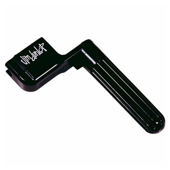 Encordoador Enrolador Dunlop 1789 - Preto