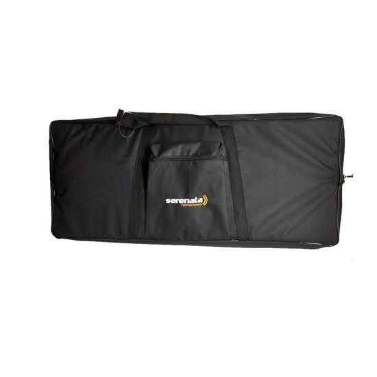 Capa AVS BIT004SL Para Teclado 6/8 - Super Luxo Capa AVS BIT004SL Para Teclado 6/8 - Super Luxo