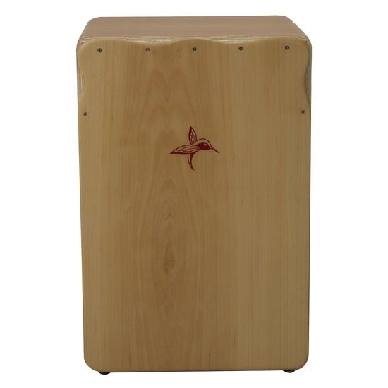 Cajon Elétrico 4Hands Elephant Canela