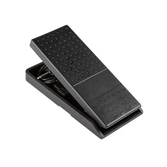 Pedal Sustain Yamaha FC7 Preto