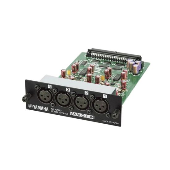Placa de Expansão Yamaha MY4AD
