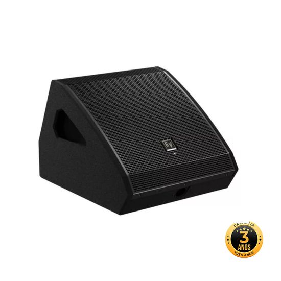 Caixa ElectroVoice Monitor Ativo PXM-12MP