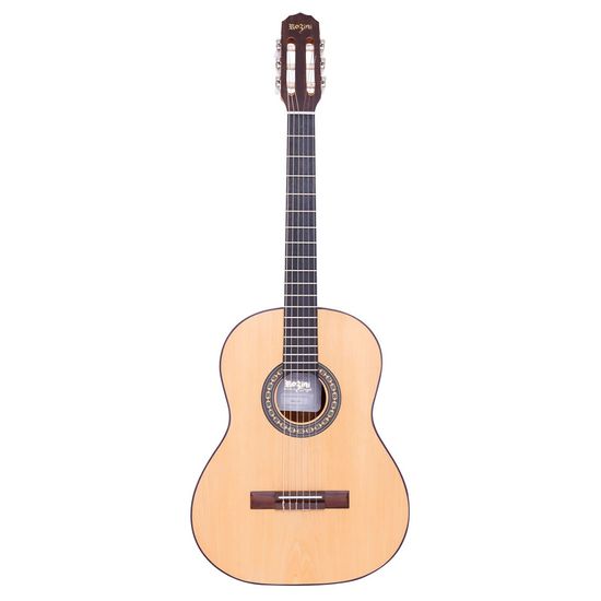 Violão Estudante Rozini RX201 ACFI Natural Fosco