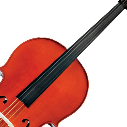 Violoncelo 4/4 Michael Tradicional VOM40 - Com Bag - serenata