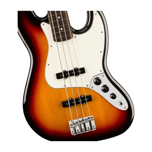 Contrabaixo Fender Jazz Bass Player II 3TS Sunburst - serenata