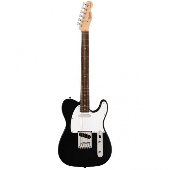 Guitarra Fender Squier Debut Telecaster Preto Guitarra Fender Squier Debut Telecaster Preto
