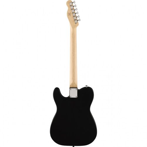 Guitarra Fender Squier Debut Telecaster Preto - serenata