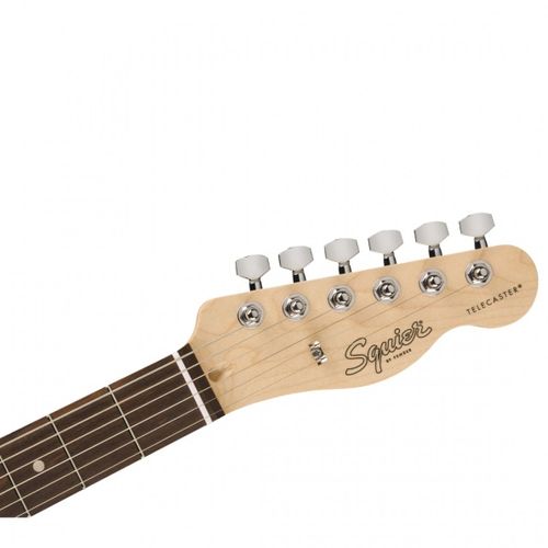 Guitarra Fender Squier Debut Telecaster Preto - serenata