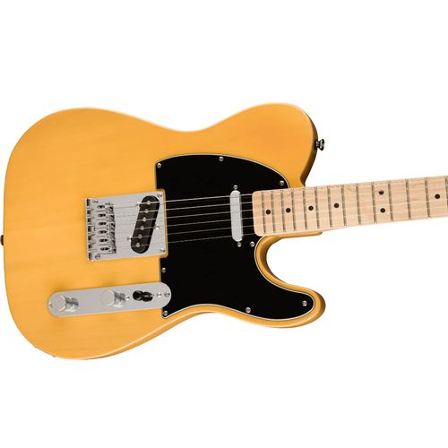 Guitarra Fender Squier Telecaster Affinity 037 8203 550