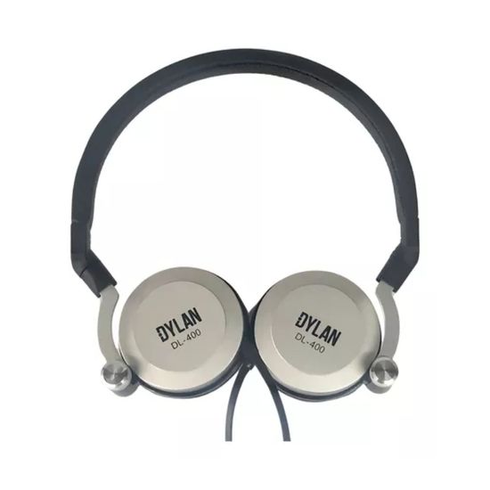 Fone de Ouvido Dylan DL400 Closed-Ear