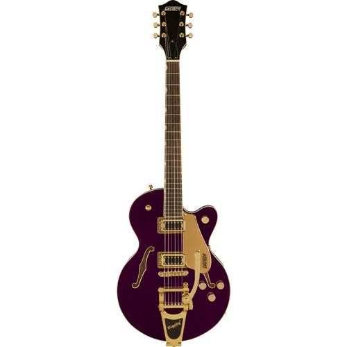 Guitarra Gretsch G5655TG Electromatic CB JR Single-Cut Bigsby