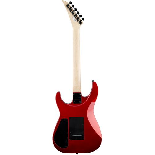 Guitarra Jackson JS11 Dinky Arch Red Metallic - serenata