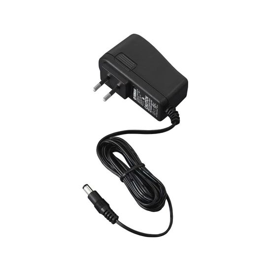 Fonte Yamaha Pa130 Para Teclado e Bateria Eletrônica