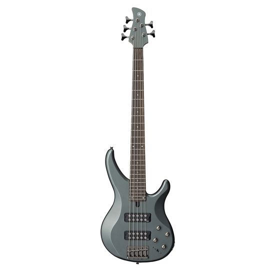 Contrabaixo Yamaha TRBX305 5 cordas Mist Green