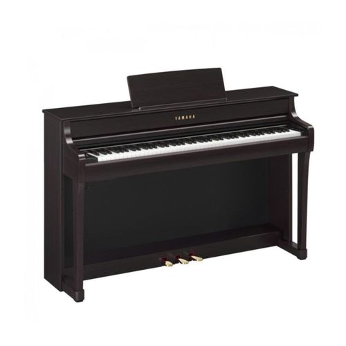 Piano Digital Clavinova Yamaha CLP835R - serenata