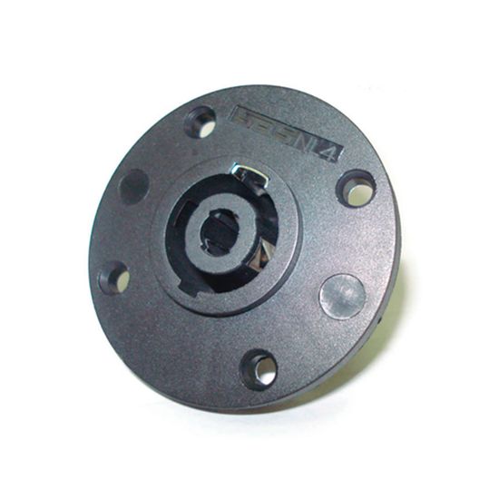 Conector Santo Angelo NL4P Painel Speaker Conector Santo Angelo NL4P Painel Speaker