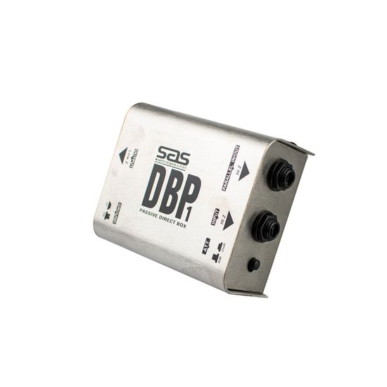 Direct Box Passivo Santo Angelo DBP1 Direct Box Passivo Santo Angelo DBP1