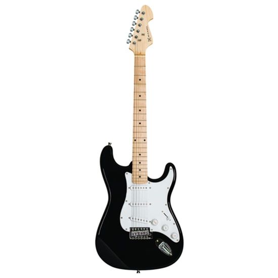 Guitarra Michael Standard GM217 Black