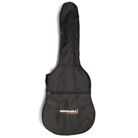 Capa AVS BIC009SP3 Para Violão Folk - Simples Capa AVS BIC009SP3 Para Violão Folk - Simples