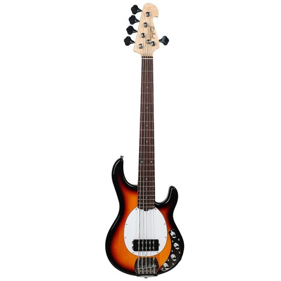 Contrabaixo Tagima TBM5 Sunburst  Ativo 5 cordas