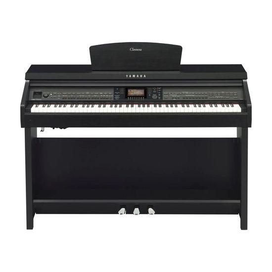 Piano Digital Clavinova Yamaha CVP701PE
