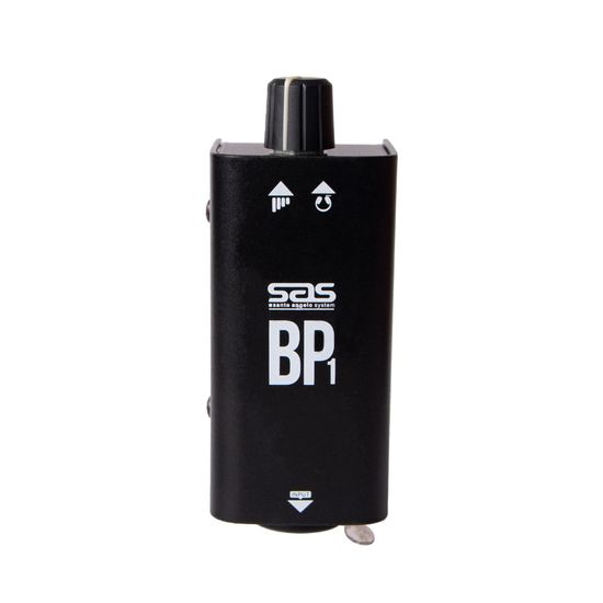 Controlador de Volume Santo Angelo BP1 PT Controlador de Volume Santo Angelo BP1 PT