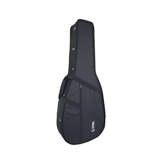 Semi Case Para Violão Folk Spring SP-FK Semi Case Para Violão Folk Spring SP-FK