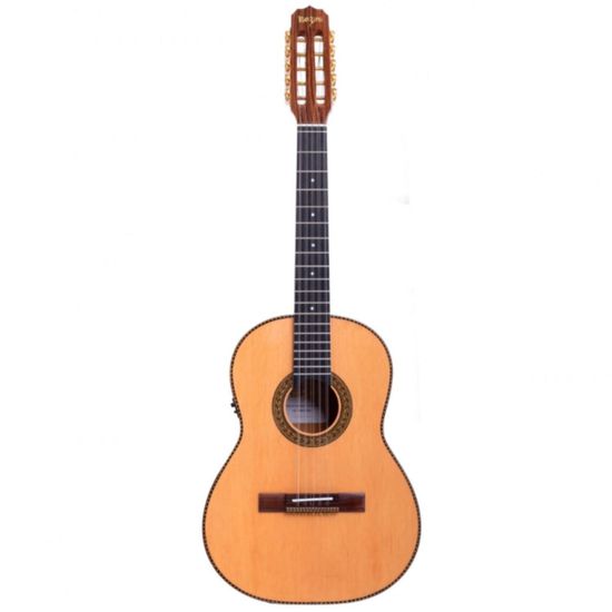 Viola Rozini Presença Brasil RV115FP2NLP Esplendor Clássica Viola Rozini Presença Brasil RV115FP2NLP Esplendor Clássica