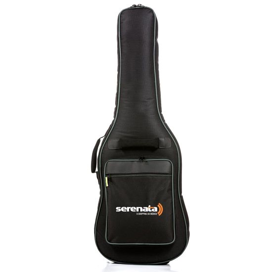 Capa Para Guitarra AVS BEGMM20 CH200