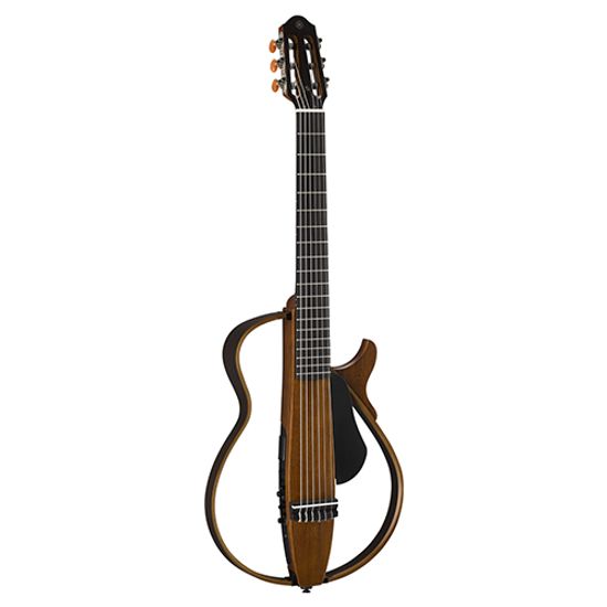 Violão Elétrico Nylon Yamaha Silent SLG200N