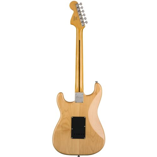Guitarra Fender Squier Stratocaster Classic Vibe 70's Natural