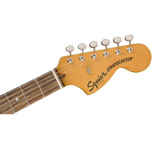 Guitarra Fender Squier Stratocaster Classic Vibe 70's Natural