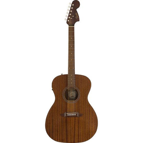 Violão Eletroacústico Fender Monterey Standard Natural