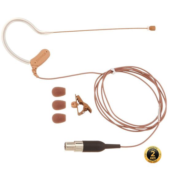 Microfone Shure MX153T/O-TQG