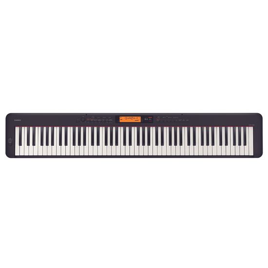 Piano Digital Casio CDP-S350 BK 88 Teclas Sensitivas Piano Digital Casio CDP-S350 BK 88 Teclas Sensitivas